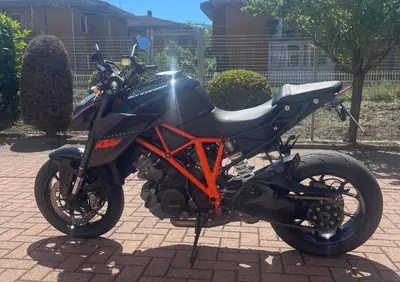 KTM 1290 Super Duke R ABS (2014 - 16) - Annuncio 10016856
