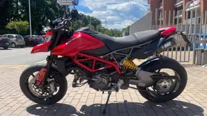 Ducati Hypermotard 950 (2019 - 20) 