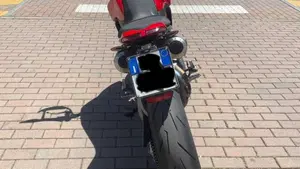 Ducati Hypermotard 950 (2019 - 20)  (2)