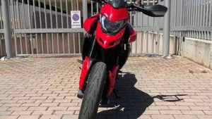 Ducati Hypermotard 950 (2019 - 20)  (3)