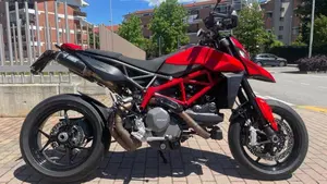 Ducati Hypermotard 950 (2019 - 20)  (4)