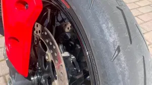 Ducati Hypermotard 950 (2019 - 20)  (8)