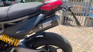 Ducati Hypermotard 950 (2019 - 20)  (9)