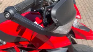 Ducati Hypermotard 950 (2019 - 20)  (10)