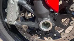 Ducati Hypermotard 950 (2019 - 20)  (11)