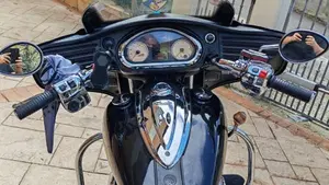 Indian Chieftain (2014 - 16)  (2)