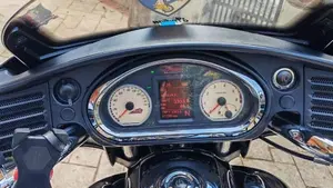 Indian Chieftain (2014 - 16)  (3)