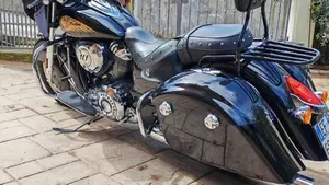 Indian Chieftain (2014 - 16)  (6)