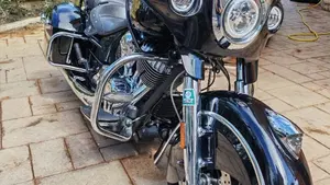 Indian Chieftain (2014 - 16)  (10)