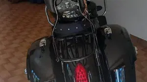 Indian Chieftain (2014 - 16)  (11)
