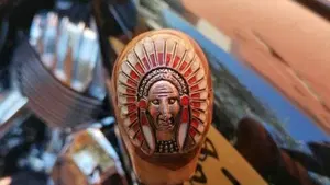 Indian Chieftain (2014 - 16)  (12)