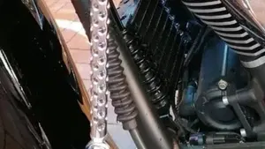 Indian Chieftain (2014 - 16)  (13)