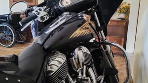 Indian Chieftain (2014 - 16)  (17)