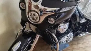 Indian Chieftain (2014 - 16)  (18)