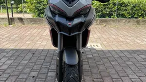 Ducati Multistrada 950 S (2019 - 20) 