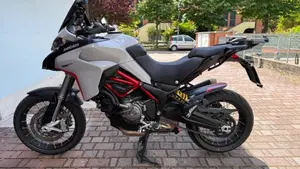Ducati Multistrada 950 S (2019 - 20)  (2)