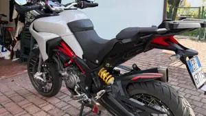 Ducati Multistrada 950 S (2019 - 20)  (3)