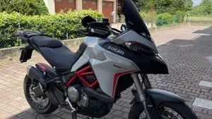 Ducati Multistrada 950 S (2019 - 20)  (4)
