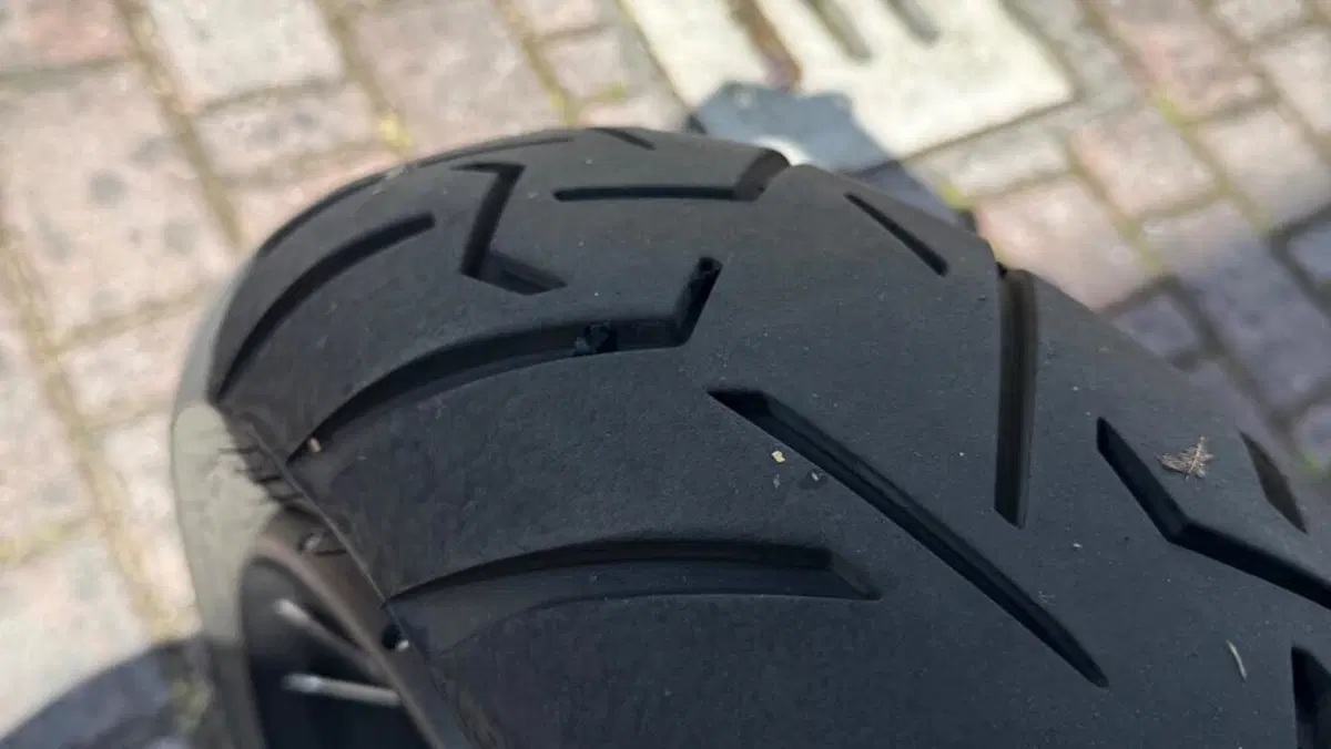Ducati Multistrada 950 S (2019 - 20)  (10)