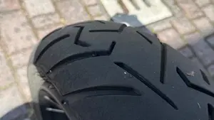 Ducati Multistrada 950 S (2019 - 20)  (10)