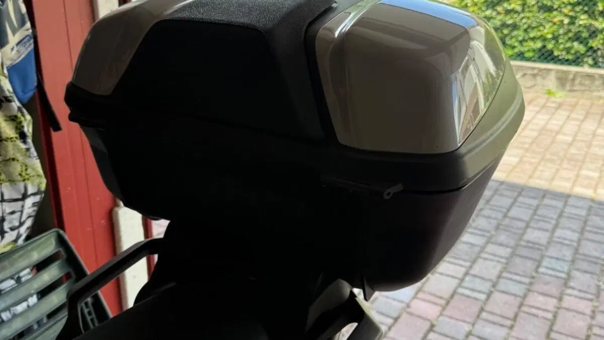 Ducati Multistrada 950 S (2019 - 20)  (12)