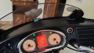 Indian Chieftain (2014 - 16)  (20)