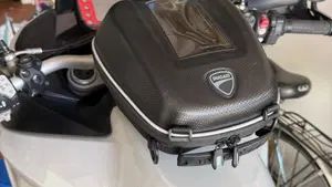 Ducati Multistrada 950 S (2019 - 20)  (16)