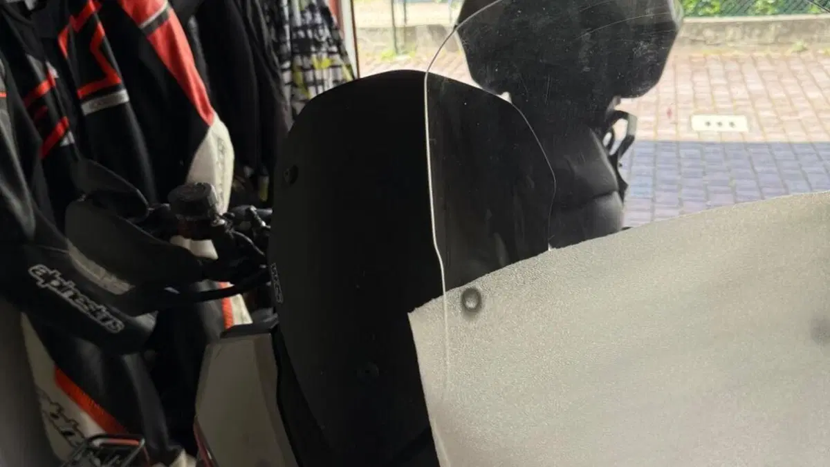 Ducati Multistrada 950 S (2019 - 20)  (18)