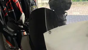 Ducati Multistrada 950 S (2019 - 20)  (18)
