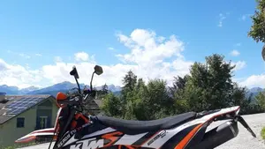 KTM 690 SMC R (2023 - 25) 