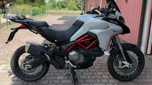 Ducati Multistrada 950 S (2019 - 20)  (6)