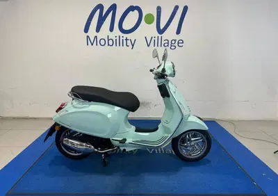 Vespa Primavera 125 (2026) - Annuncio 10016863