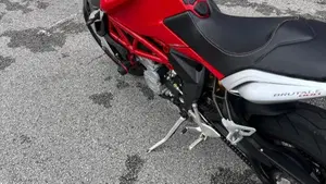 MV Agusta Brutale 800 EAS ABS (2016 - 19)  (5)