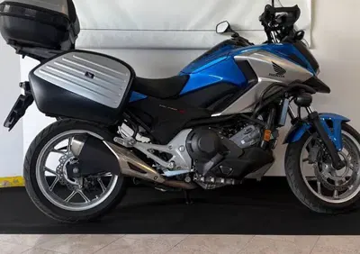 Honda NC 750 X ABS (2018 - 20) - Annuncio 10016873