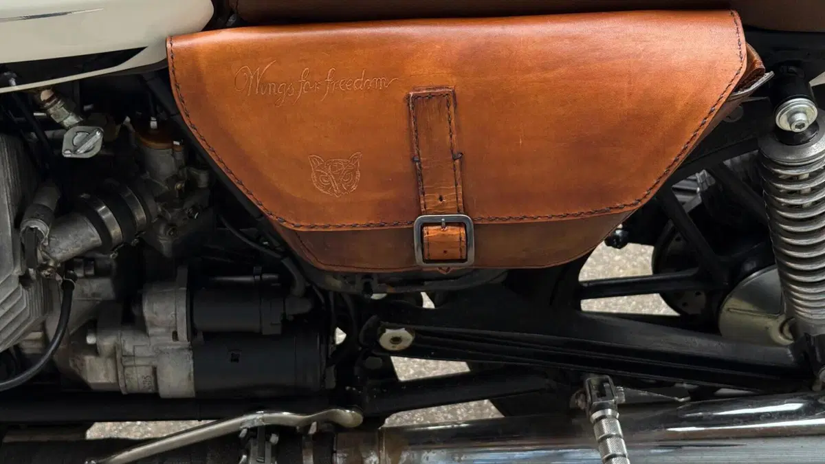 Moto Guzzi   (2)