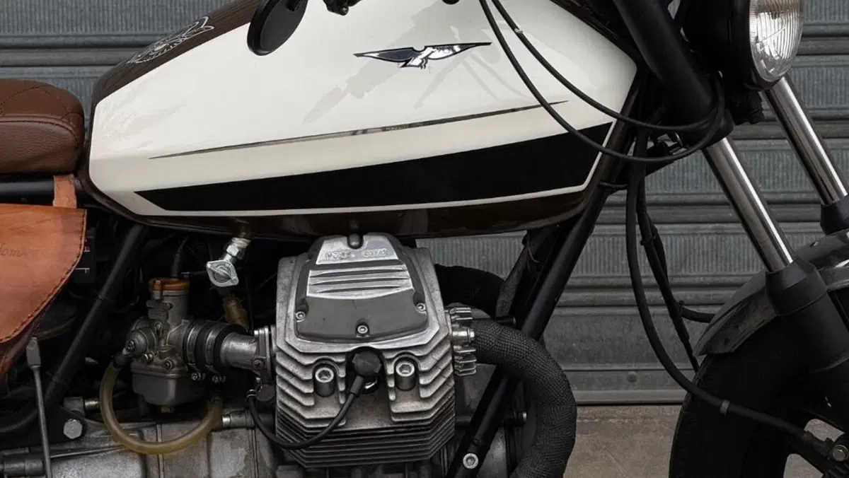 Moto Guzzi   (5)