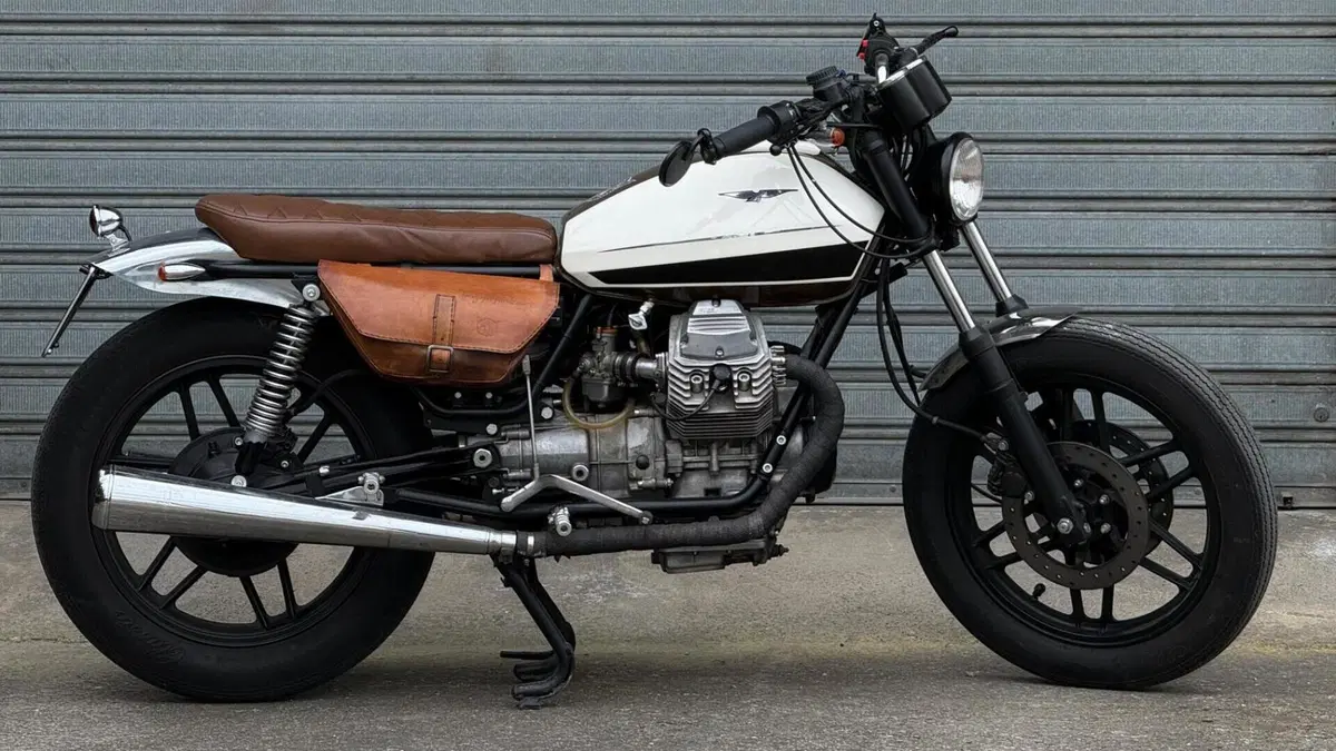 Moto Guzzi   (6)
