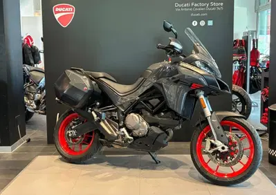 Ducati Multistrada V2 S (2022 - 24) - Annuncio 10016871