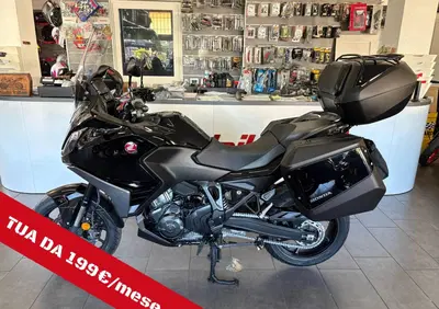 Honda NT 1100 Travel DCT (2022 - 24) - Annuncio 10016872