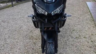 Kawasaki Versys 650 Tourer (2025 - 26) usata