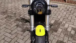 Benelli Leoncino 500 Trail (2021 - 26)  (3)
