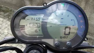Benelli Leoncino 500 Trail (2021 - 26)  (4)