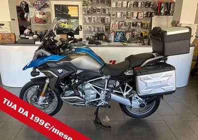 Bmw R 1250 GS (2019 - 20) - Annuncio 10016880
