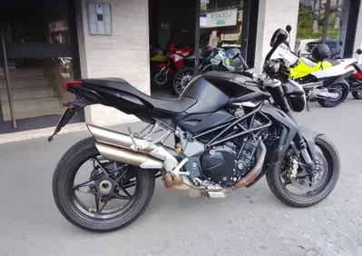 MV Agusta Brutale 920 (2011 - 12) - Annuncio 10016883