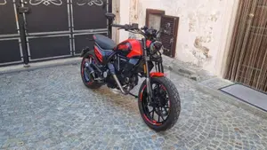 Ducati Scrambler 800 Full Throttle (2023 - 24)  (4)