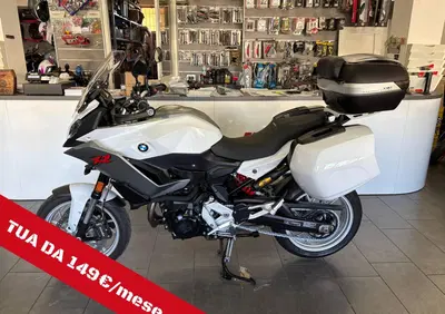 Bmw F 900 XR (2020 - 24) - Annuncio 10016886
