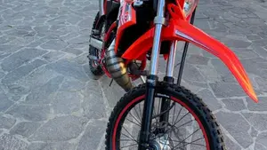 Betamotor RR 50 Enduro (2021 - 26)  (2)