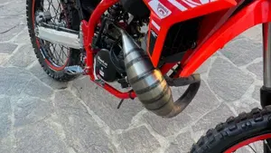Betamotor RR 50 Enduro (2021 - 26)  (4)