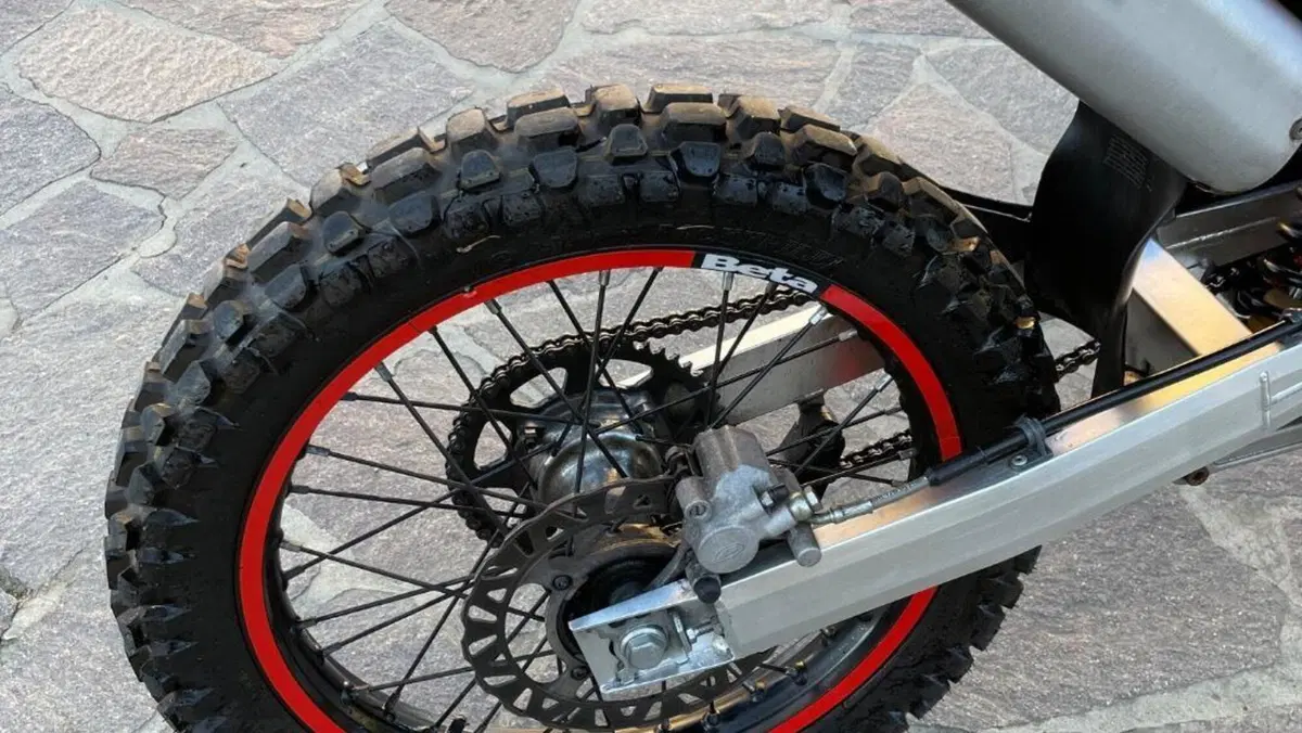 Betamotor RR 50 Enduro (2021 - 26)  (6)