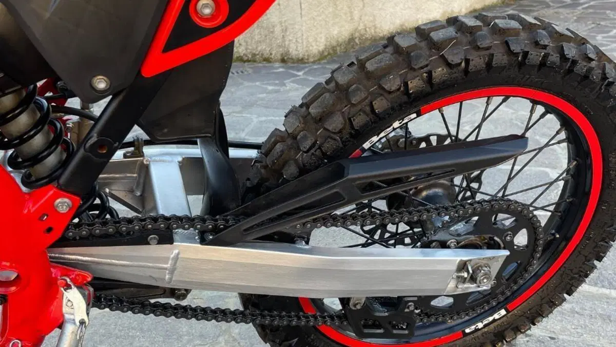 Betamotor RR 50 Enduro (2021 - 26)  (7)